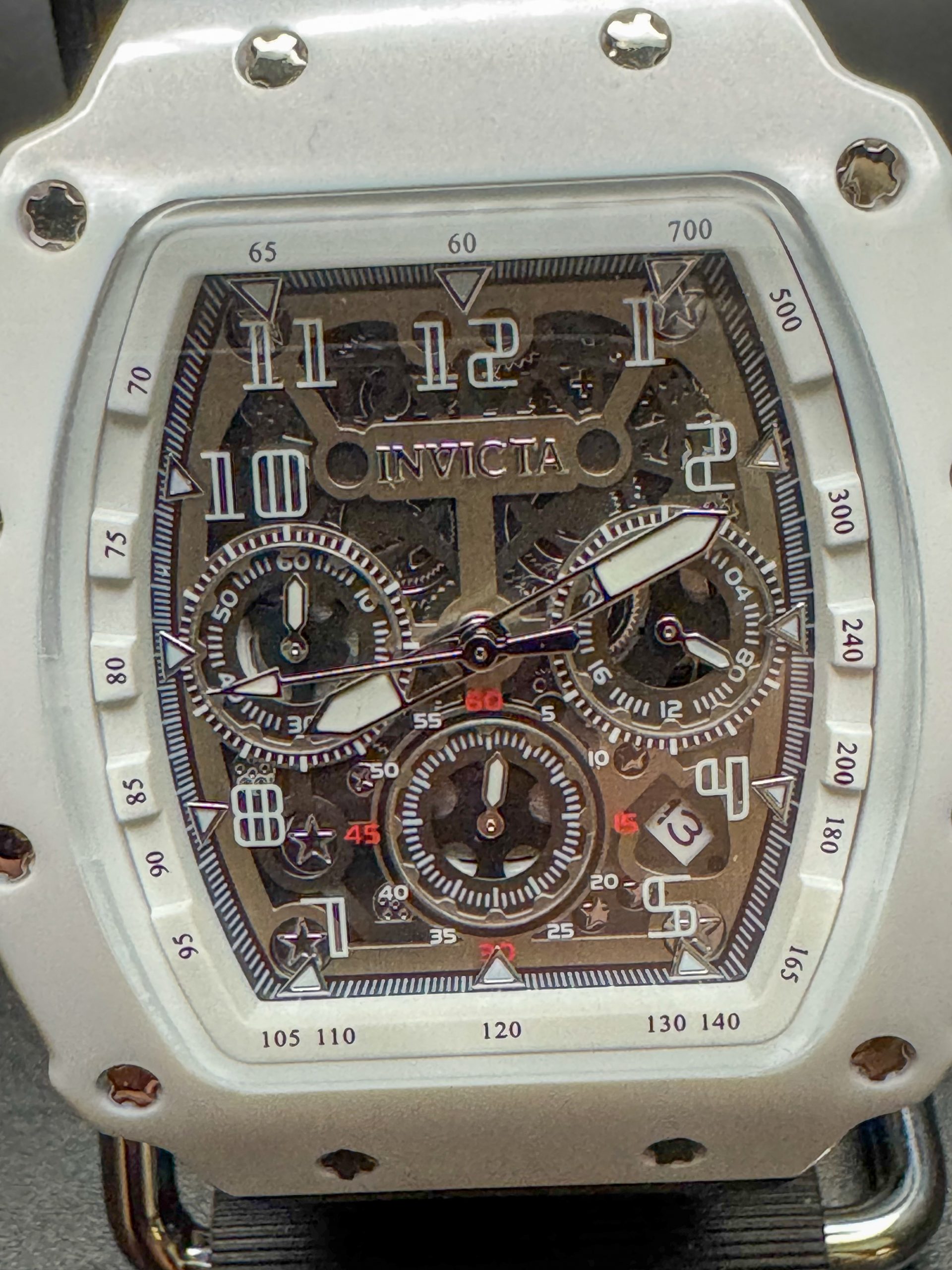 Invicta Racing Miami Nights 69691 - Image 3