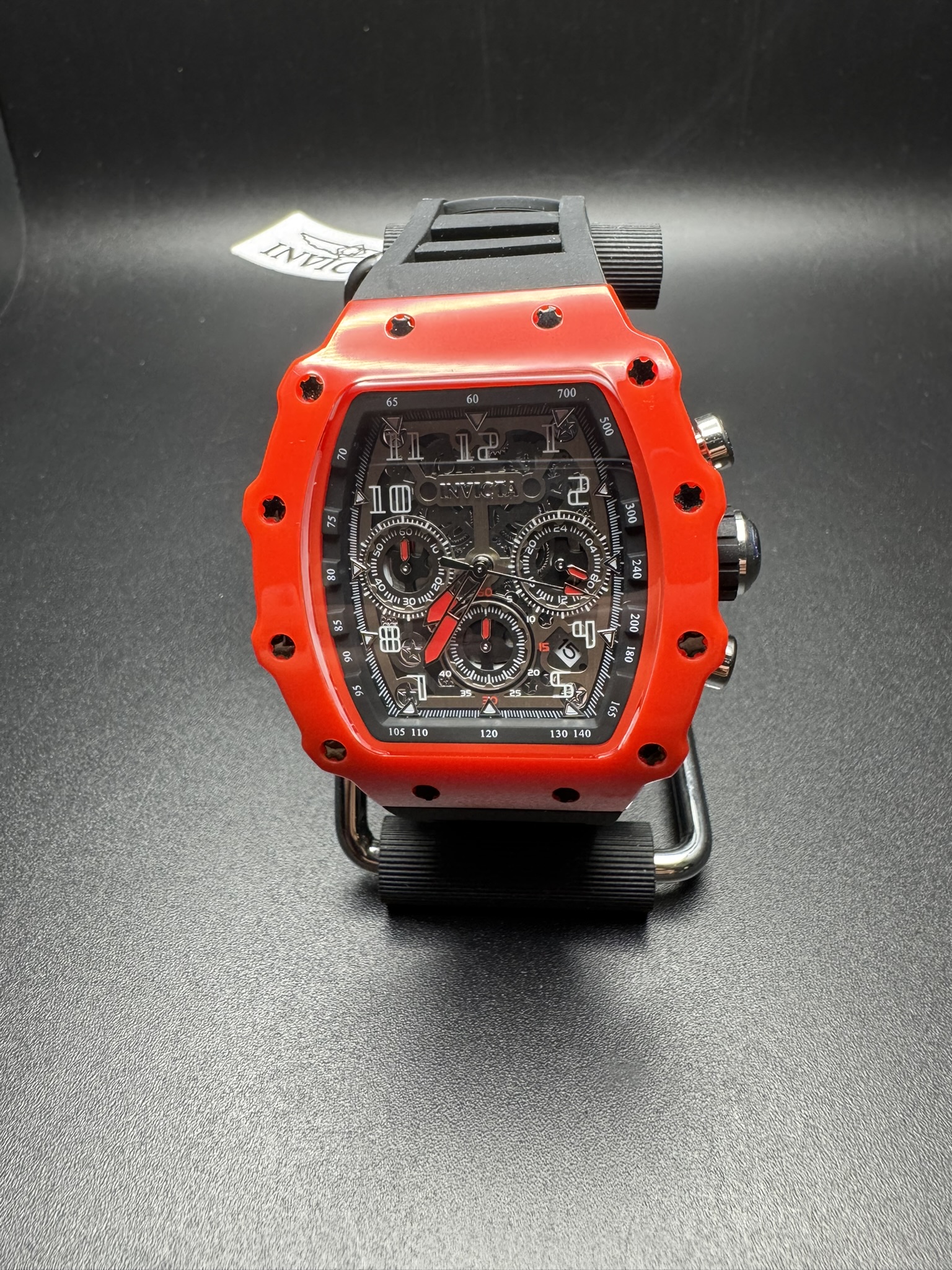 Invicta Racing Chronograph 69710 - Image 2