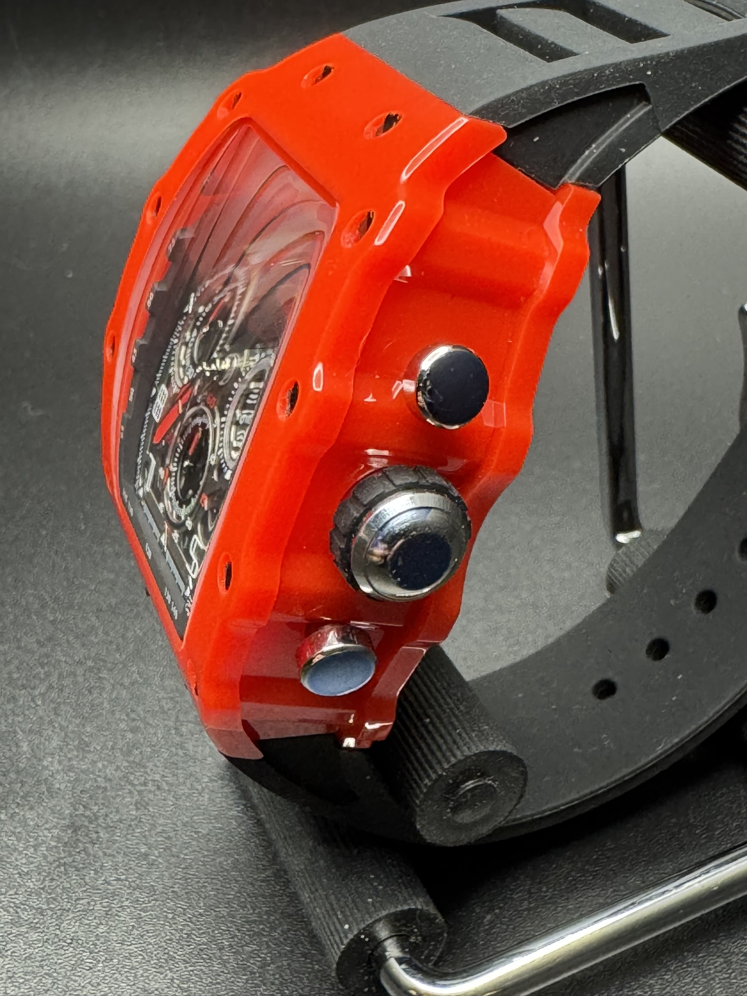 Invicta Racing Chronograph 69710 - Image 4