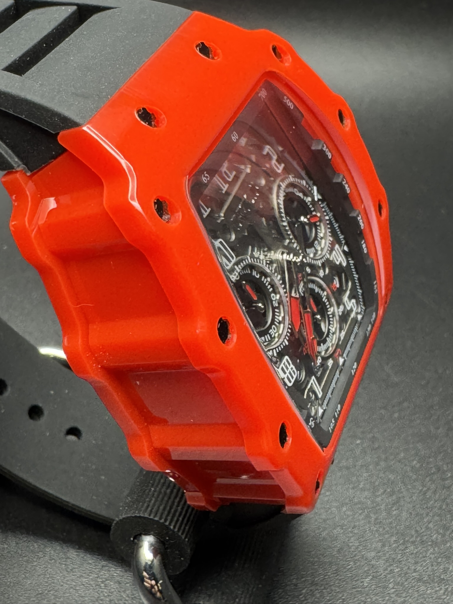 Invicta Racing Chronograph 69710 - Image 5