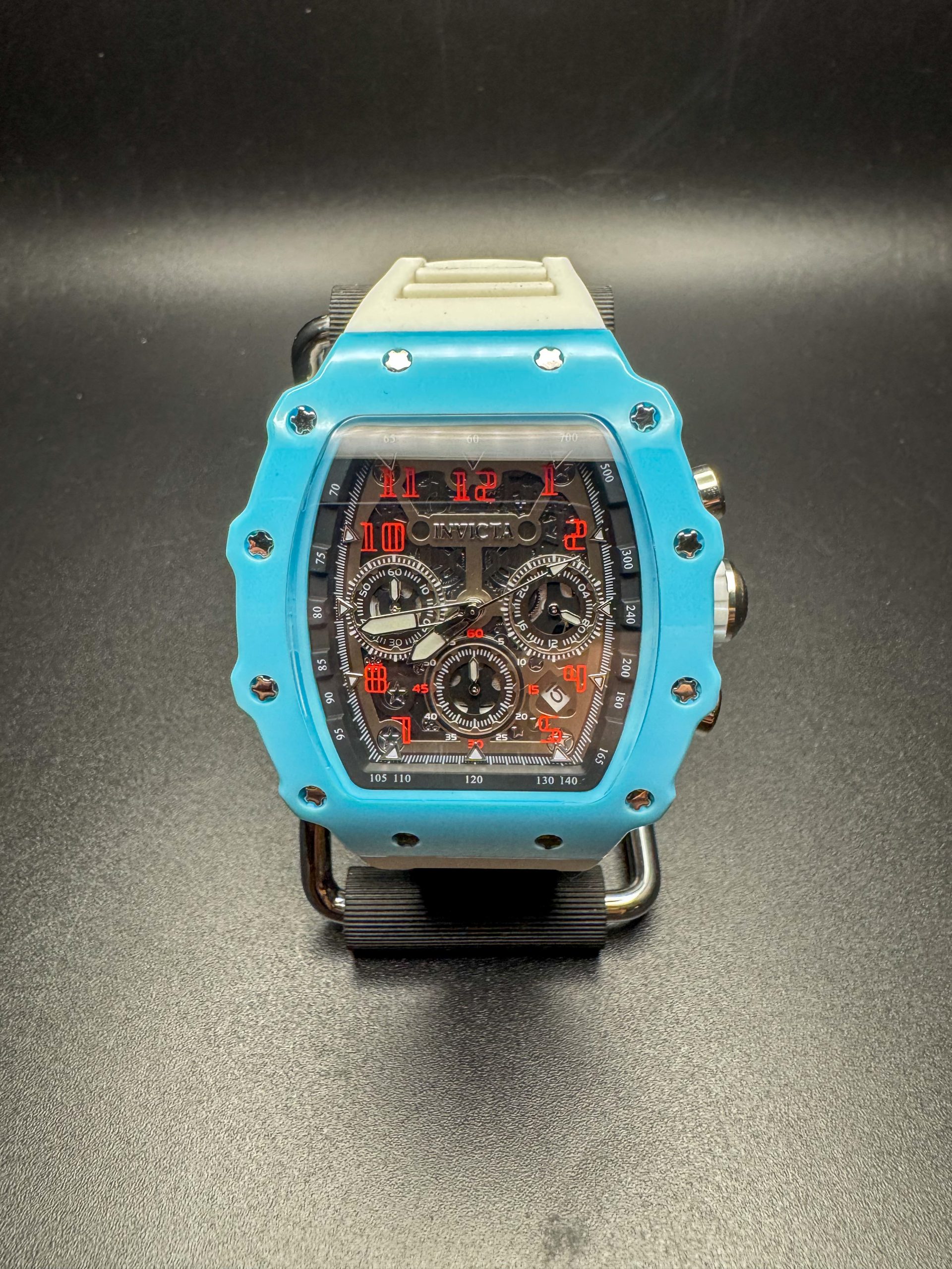Invicta Racing Biscayne Bay 69695 - Image 2