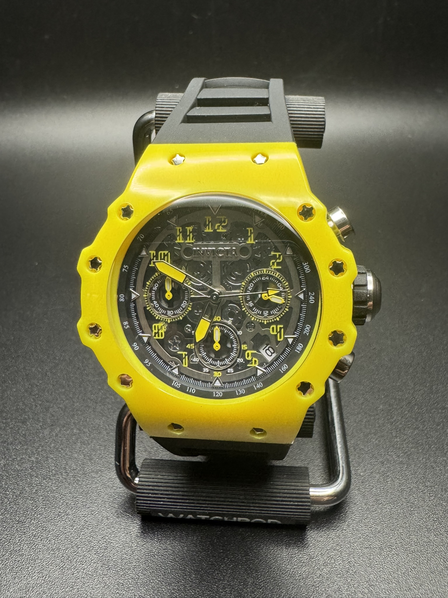 Invicta Racing Valyron Lady 69788