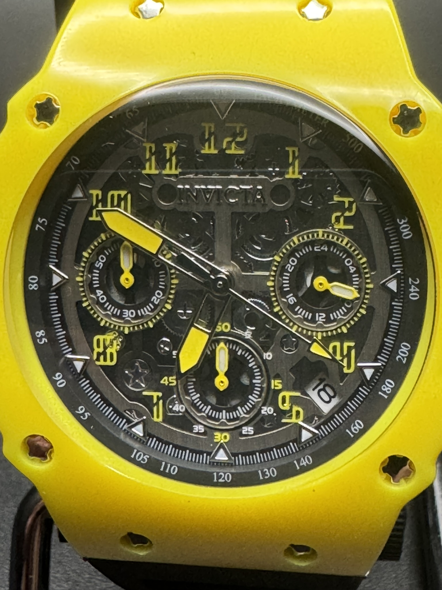 Invicta Racing Valyron Lady 69788 - Image 2