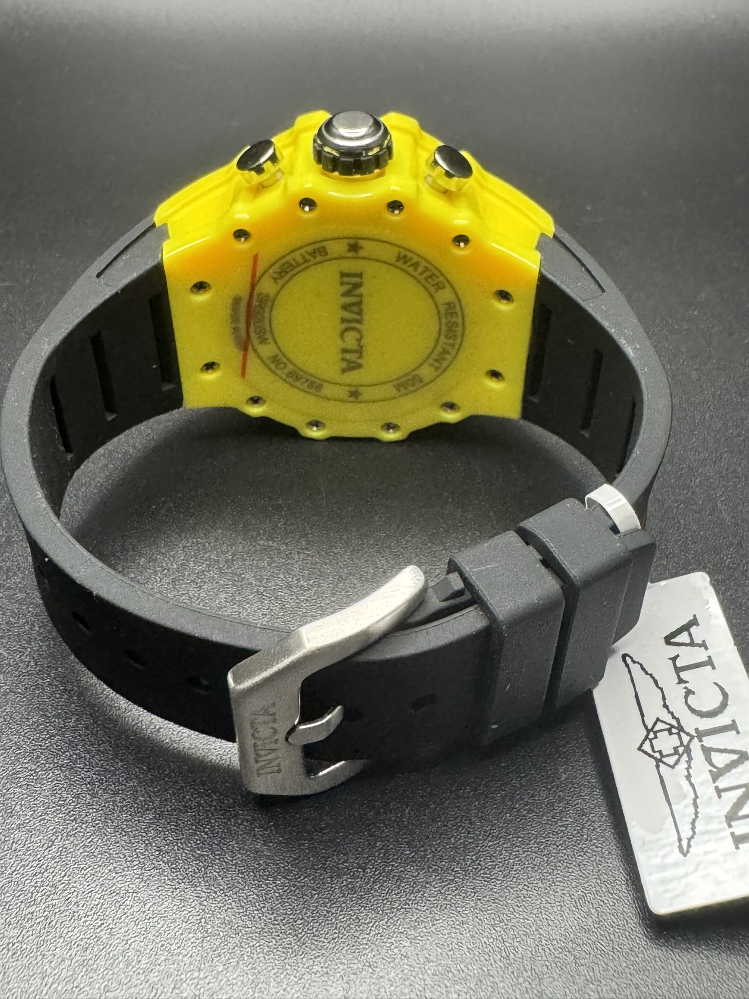 Invicta Racing Valyron Lady 69788 - Image 5