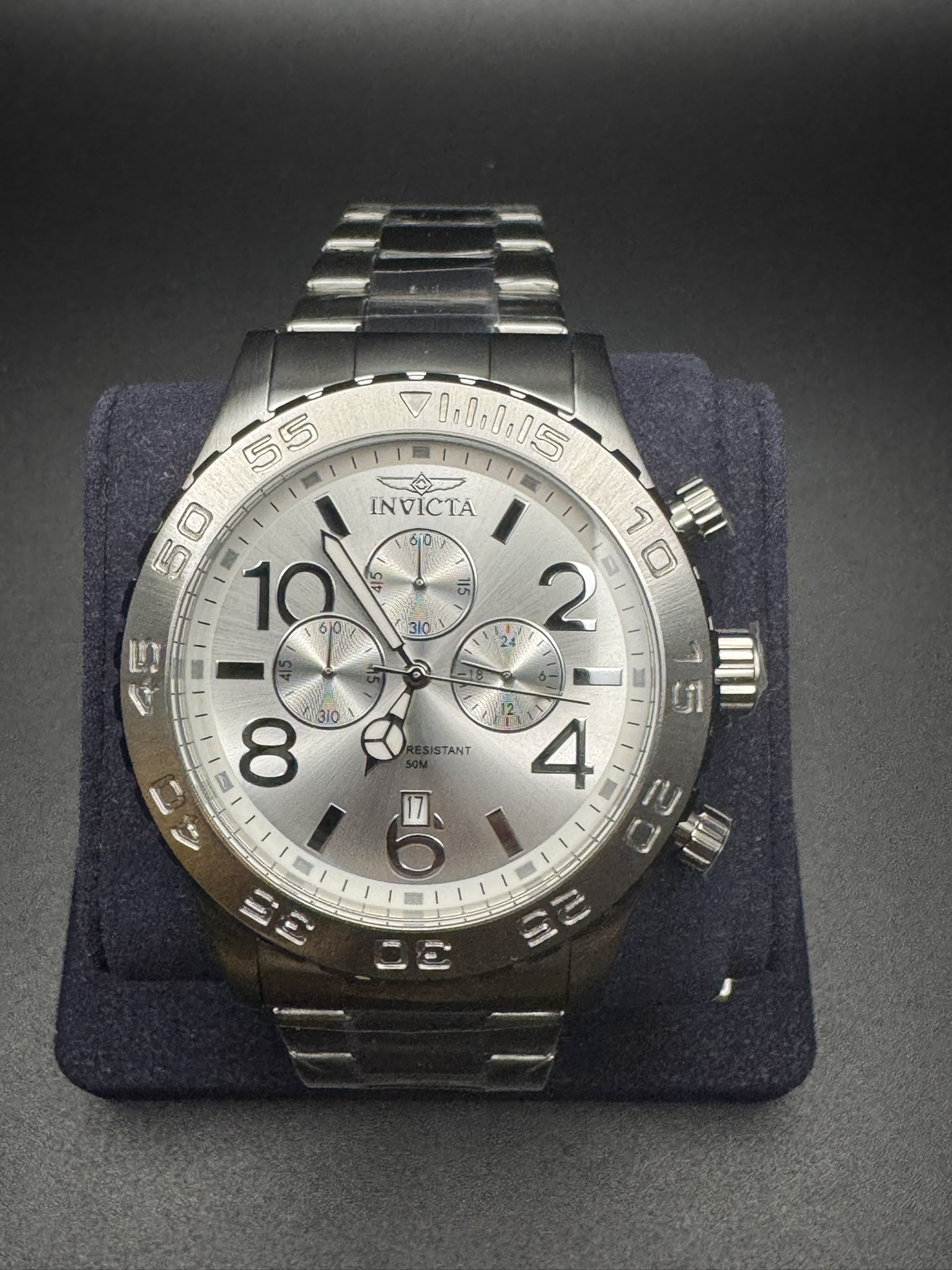 Invicta Specialty Pulse 1269