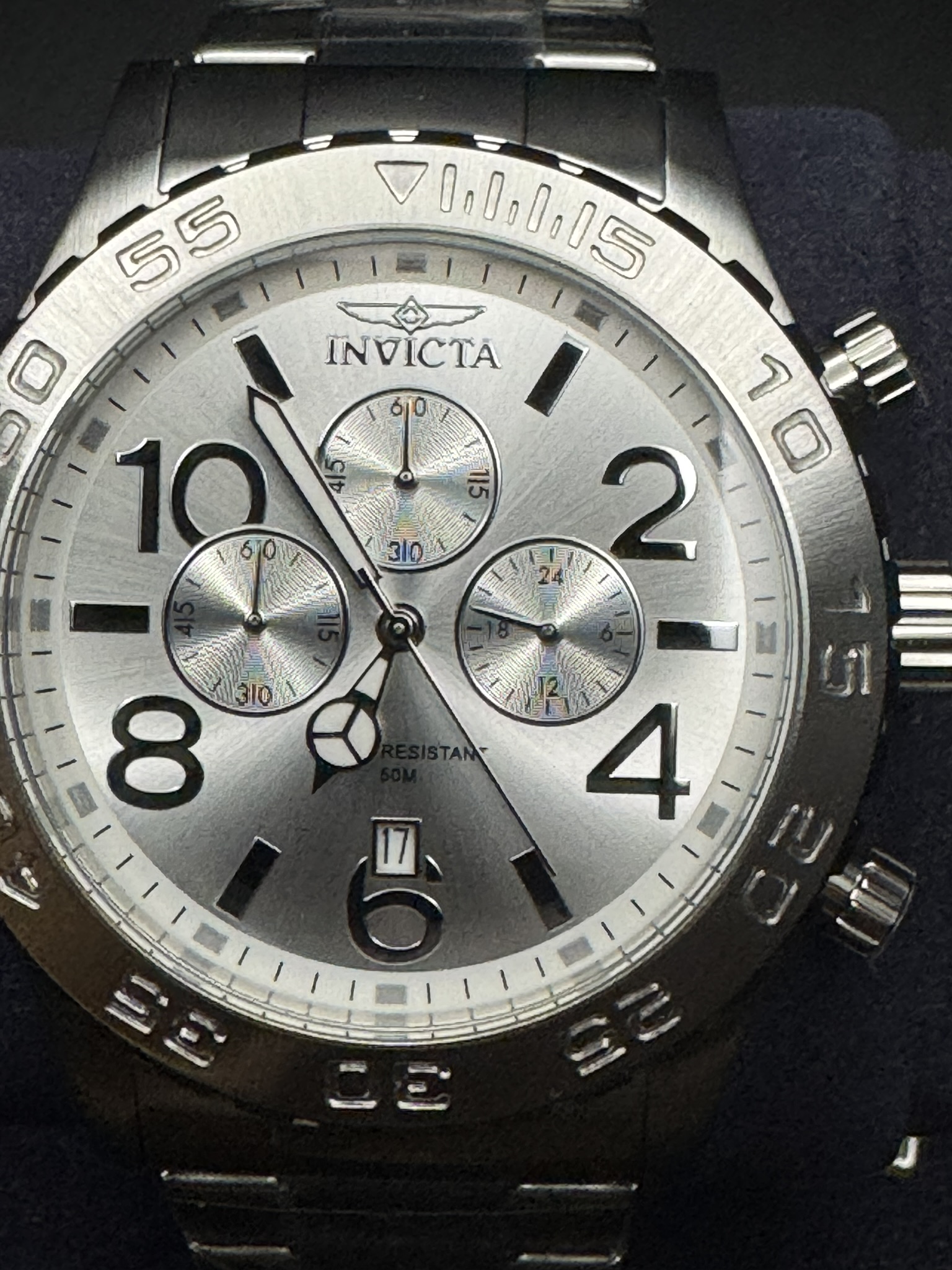 Invicta Specialty Pulse 1269 - Image 2