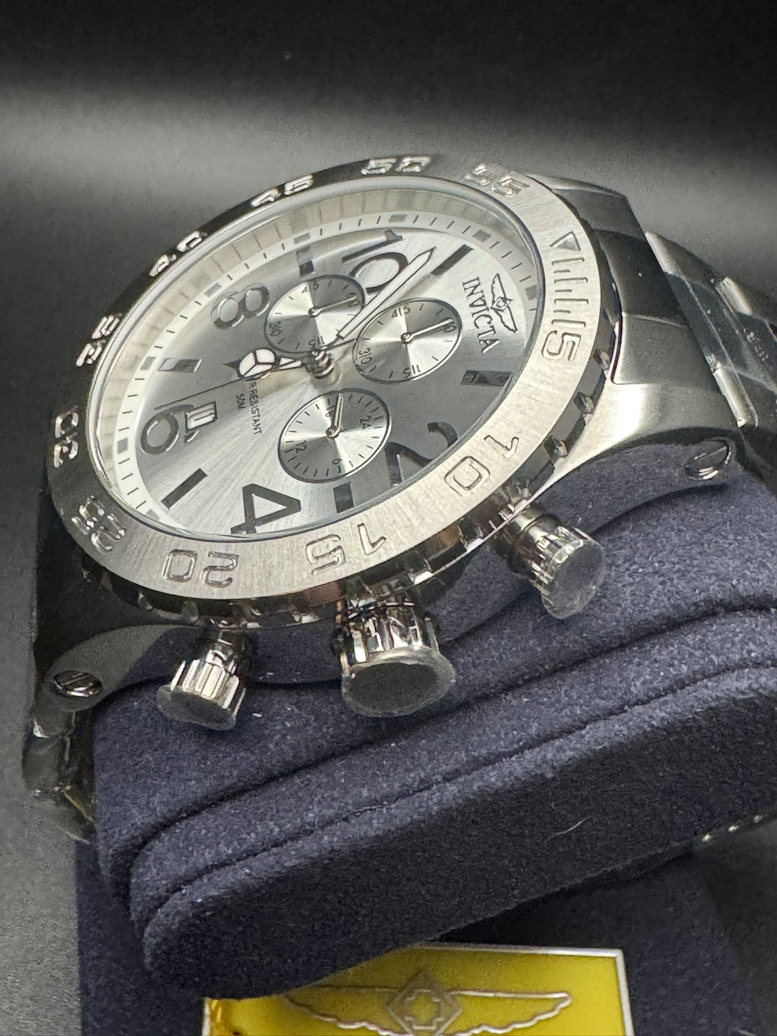 Invicta Specialty Pulse 1269 - Image 3