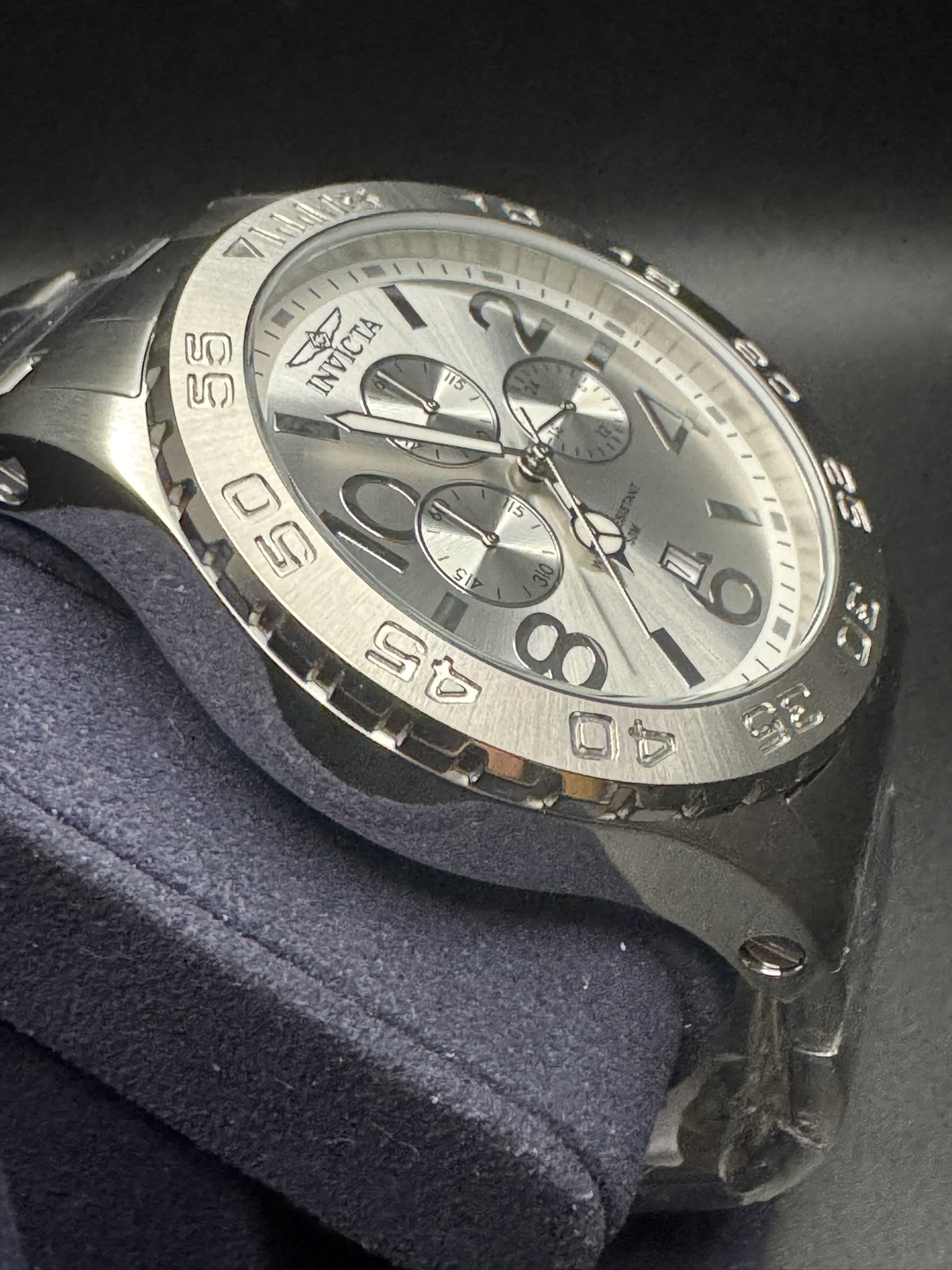 Invicta Specialty Pulse 1269 - Image 4