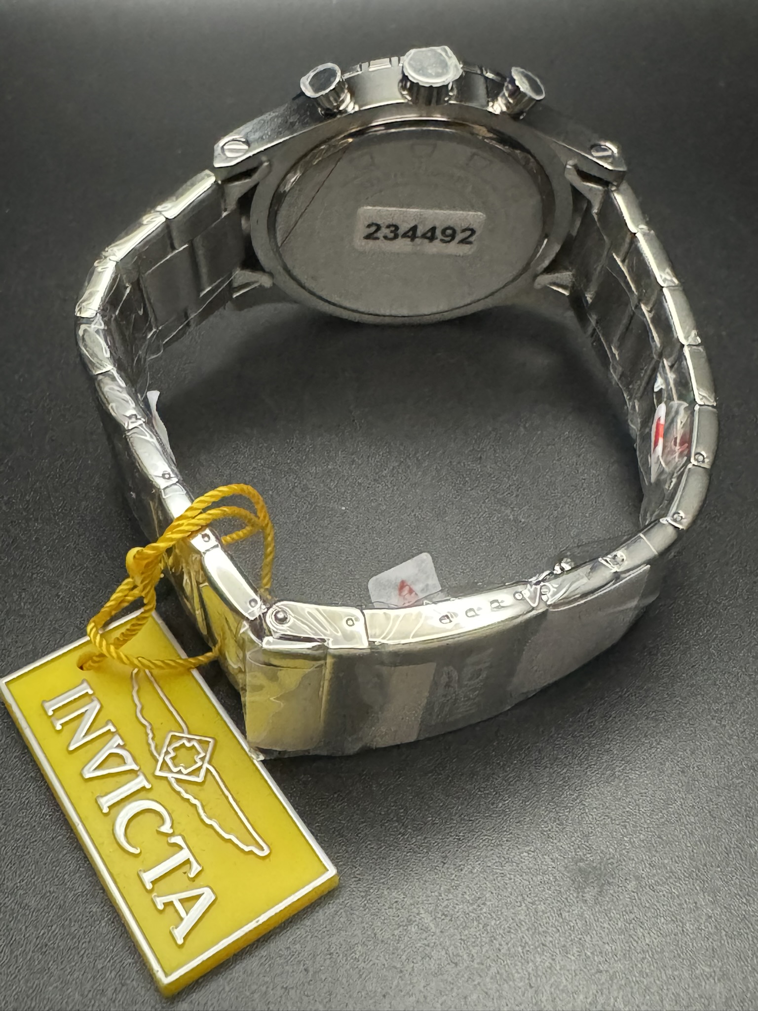 Invicta Specialty Pulse 1269 - Image 5