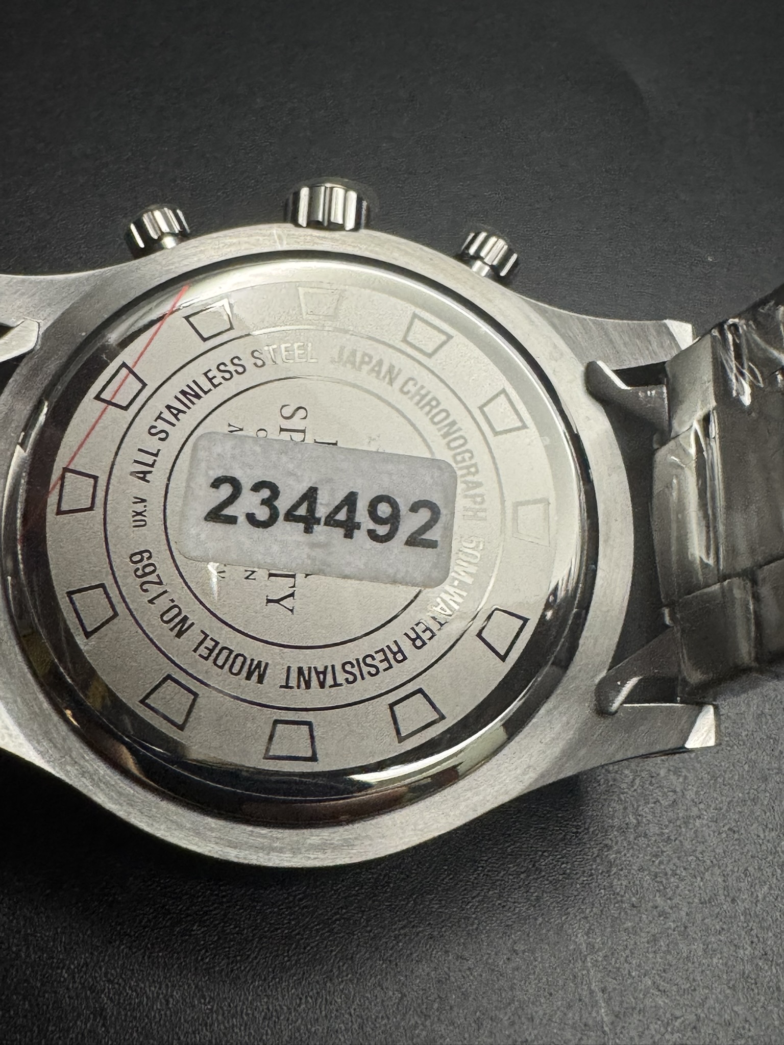 Invicta Specialty Pulse 1269 - Image 6