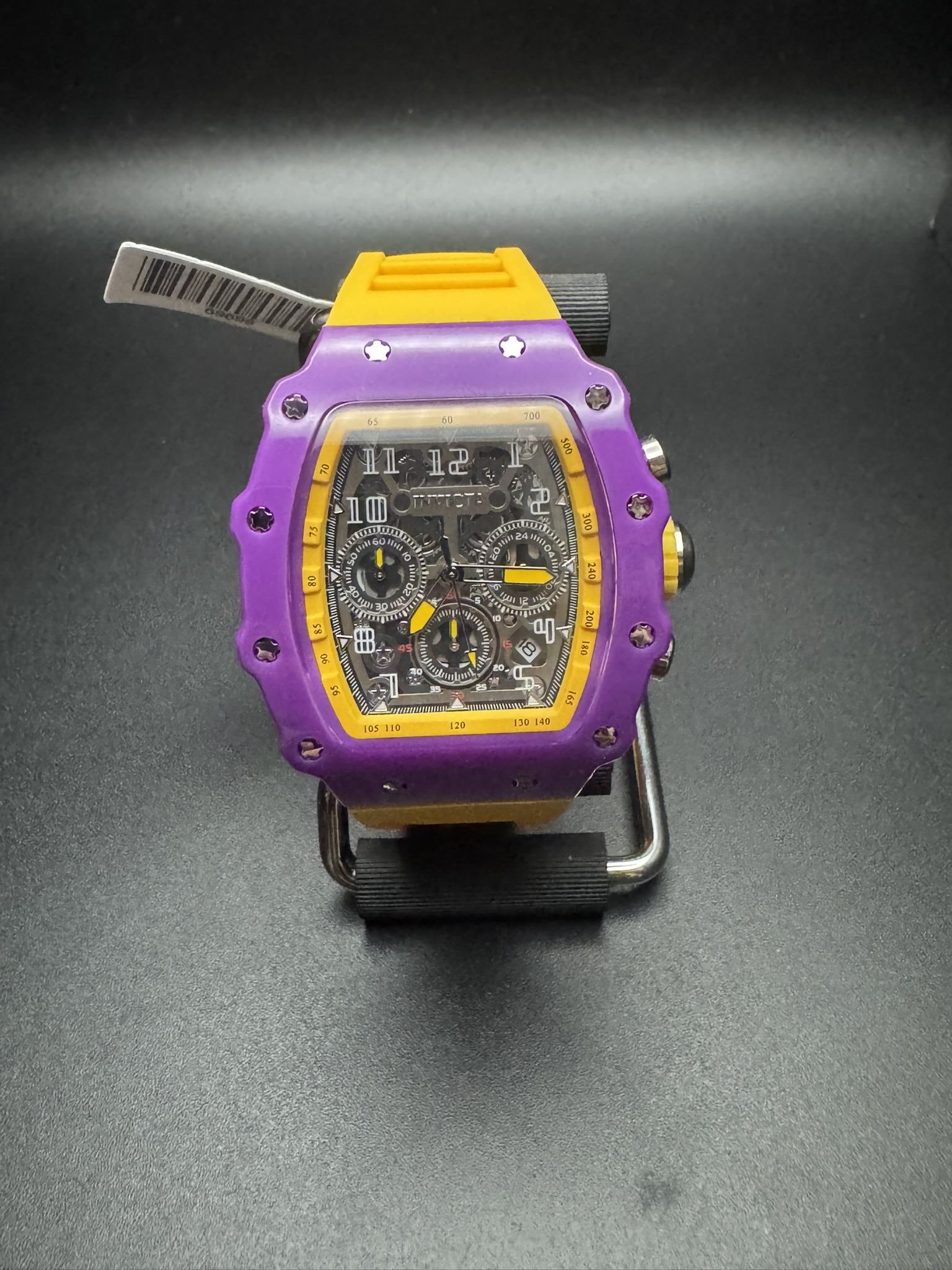 Invicta Racing LA 69699