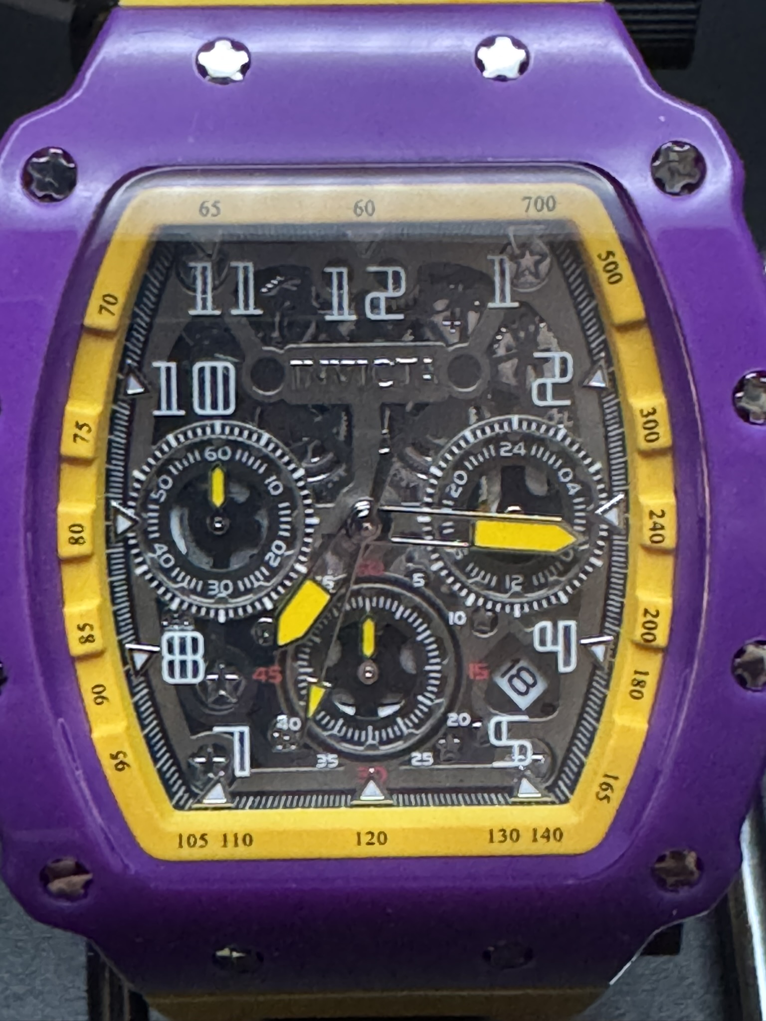 Invicta Racing LA 69699 - Image 2