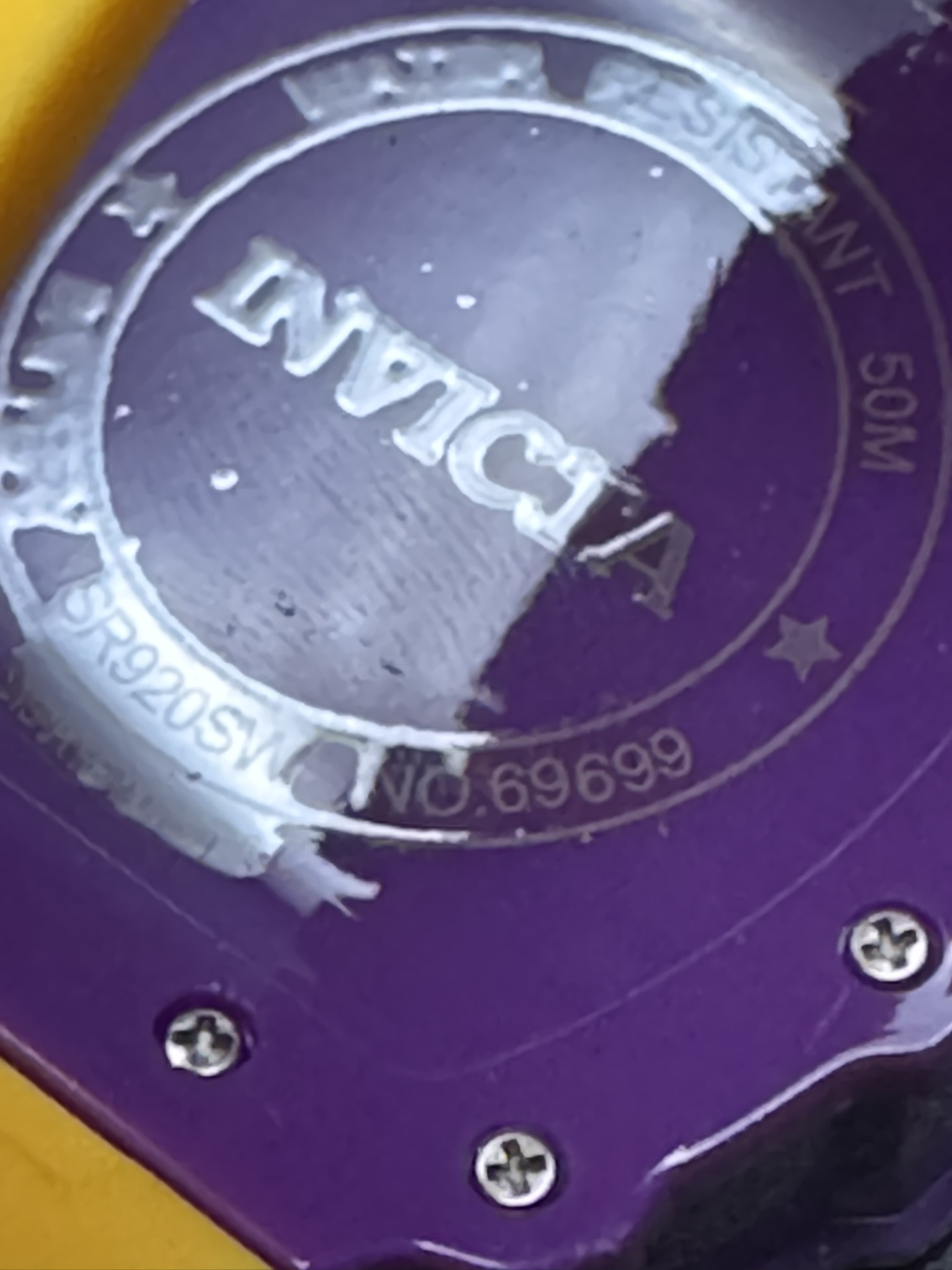 Invicta Racing LA 69699 - Image 6