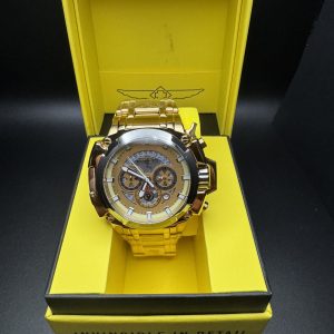 Invicta Coalition Forces "Behemoth" (Man of War) 49776