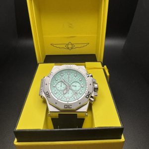Invicta Akula 47529 Chronograph