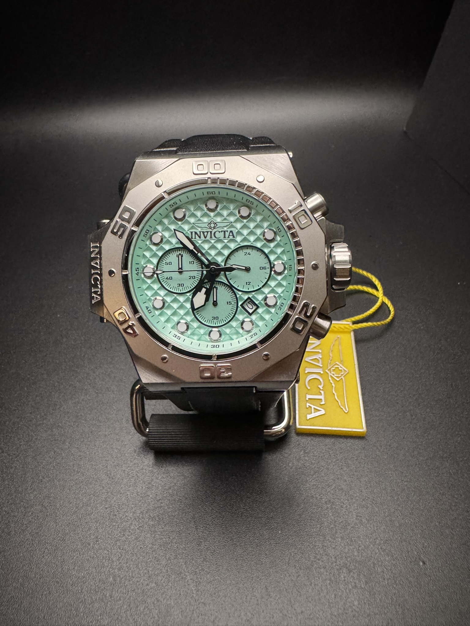 Invicta Akula 47529 Chronograph - Image 2