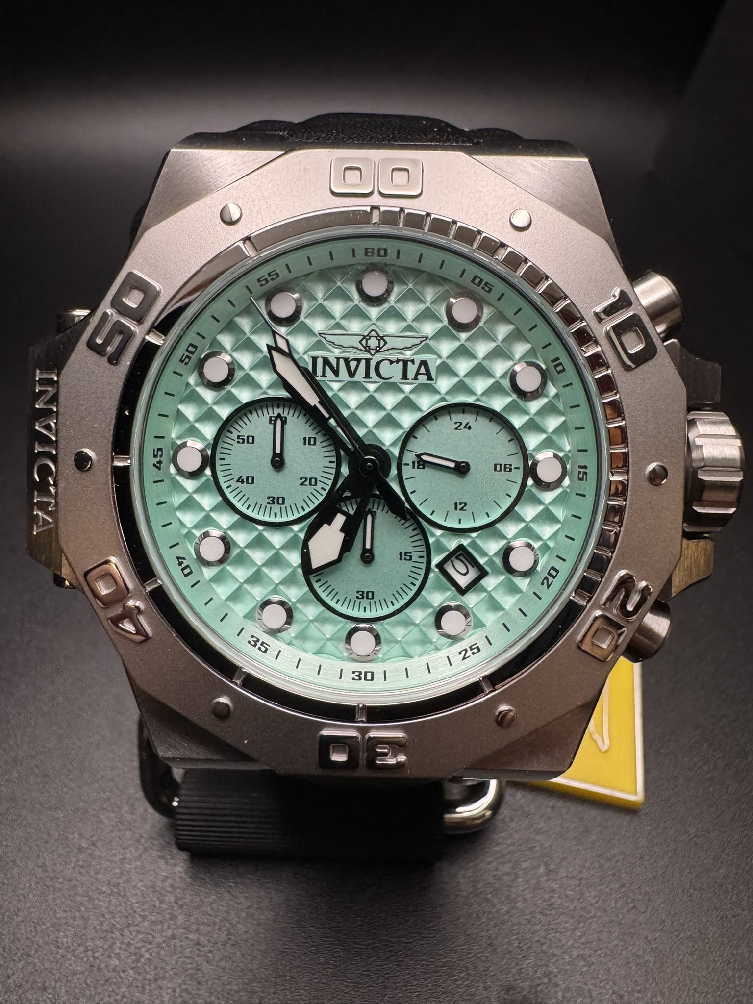 Invicta Akula 47529 Chronograph - Image 3
