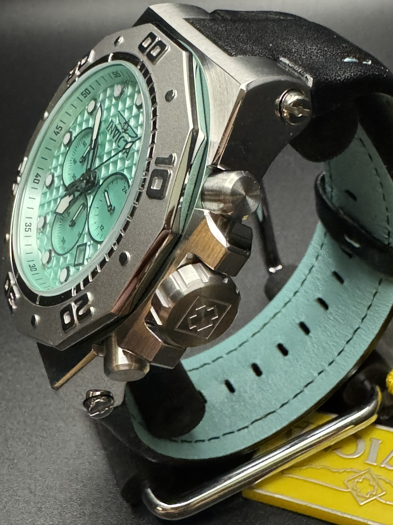 Invicta Akula 47529 Chronograph - Image 4
