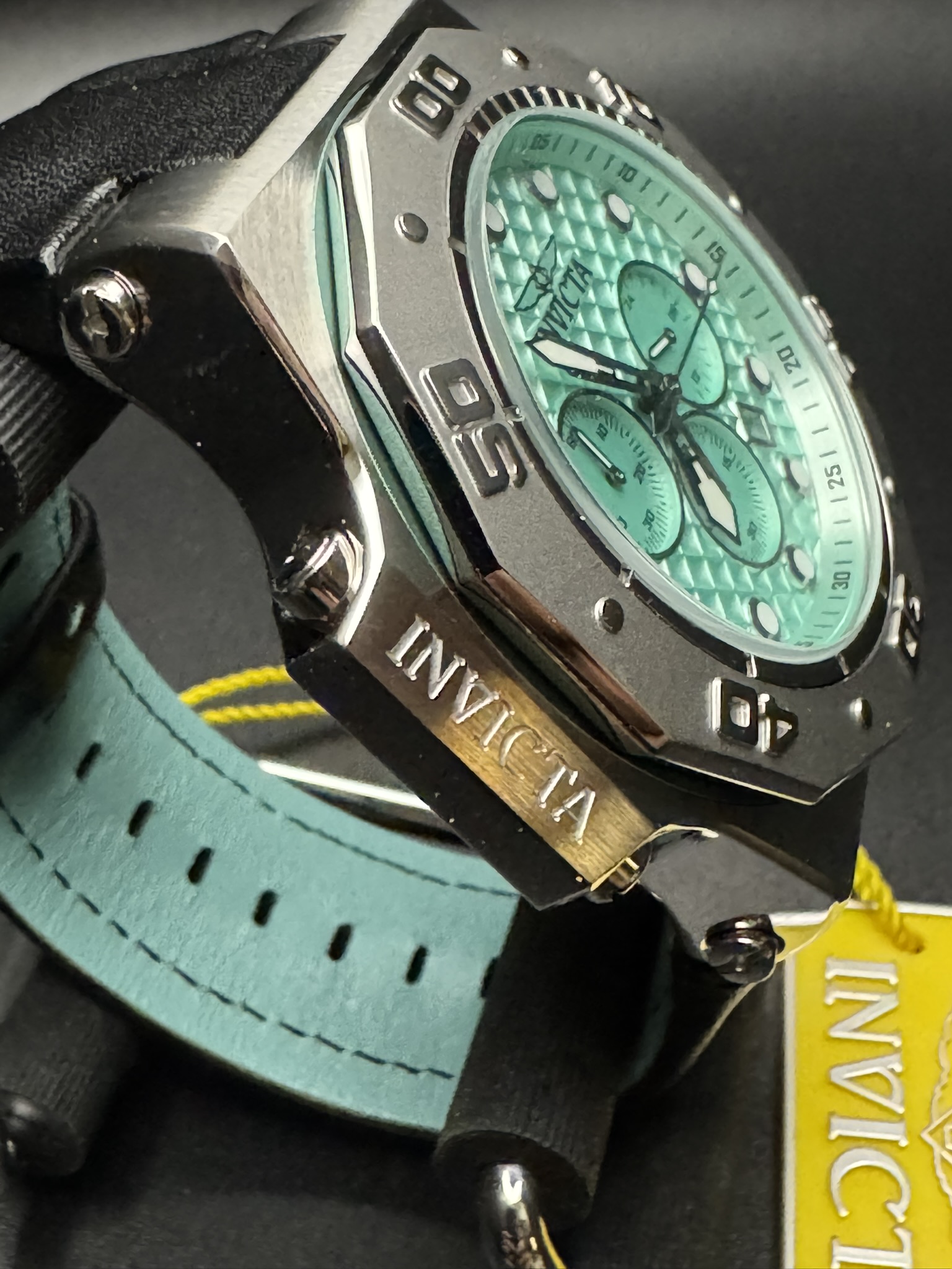 Invicta Akula 47529 Chronograph - Image 5