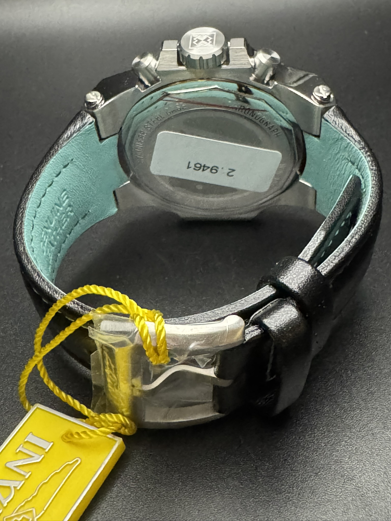 Invicta Akula 47529 Chronograph - Image 6