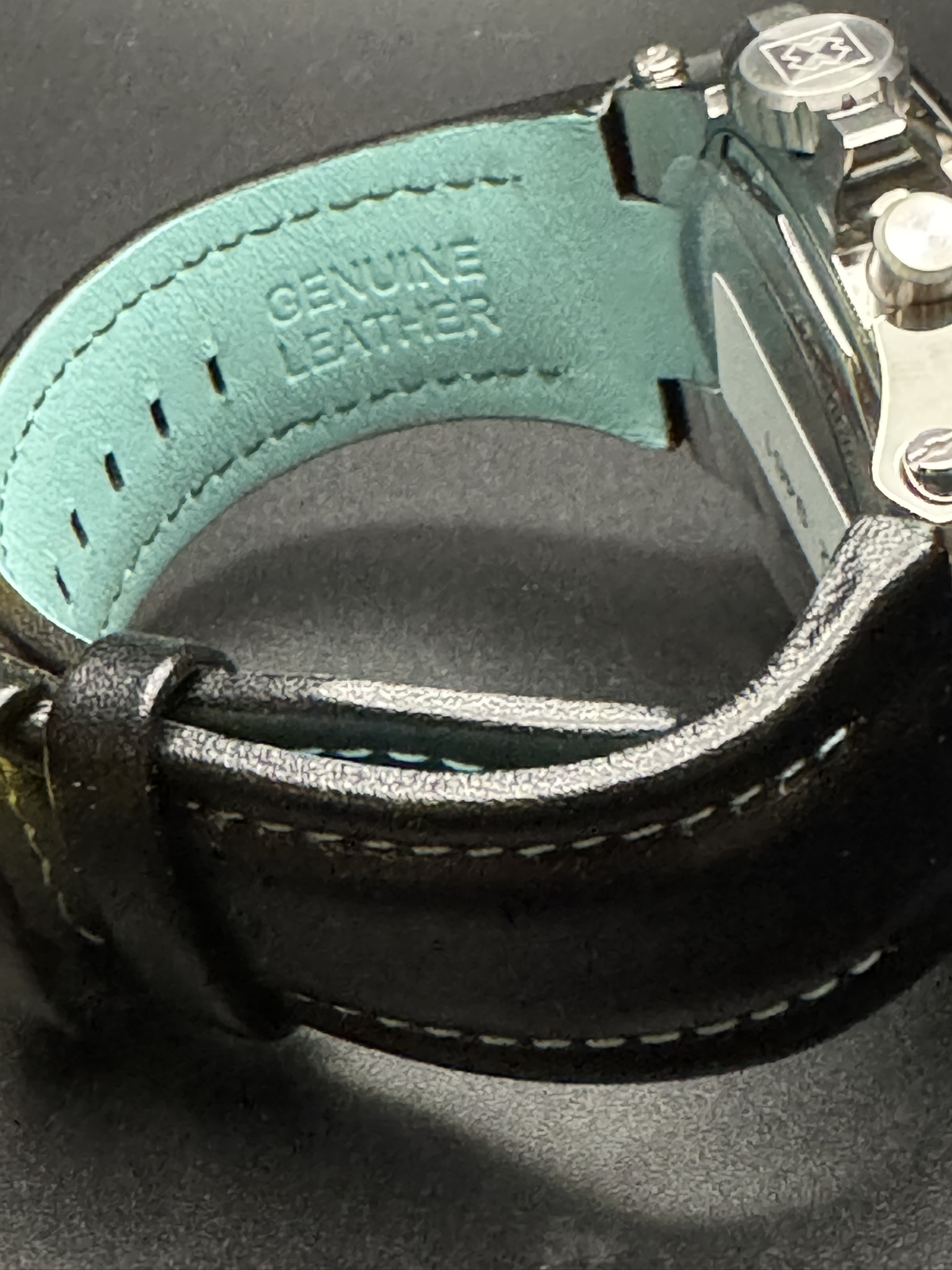 Invicta Akula 47529 Chronograph - Image 7