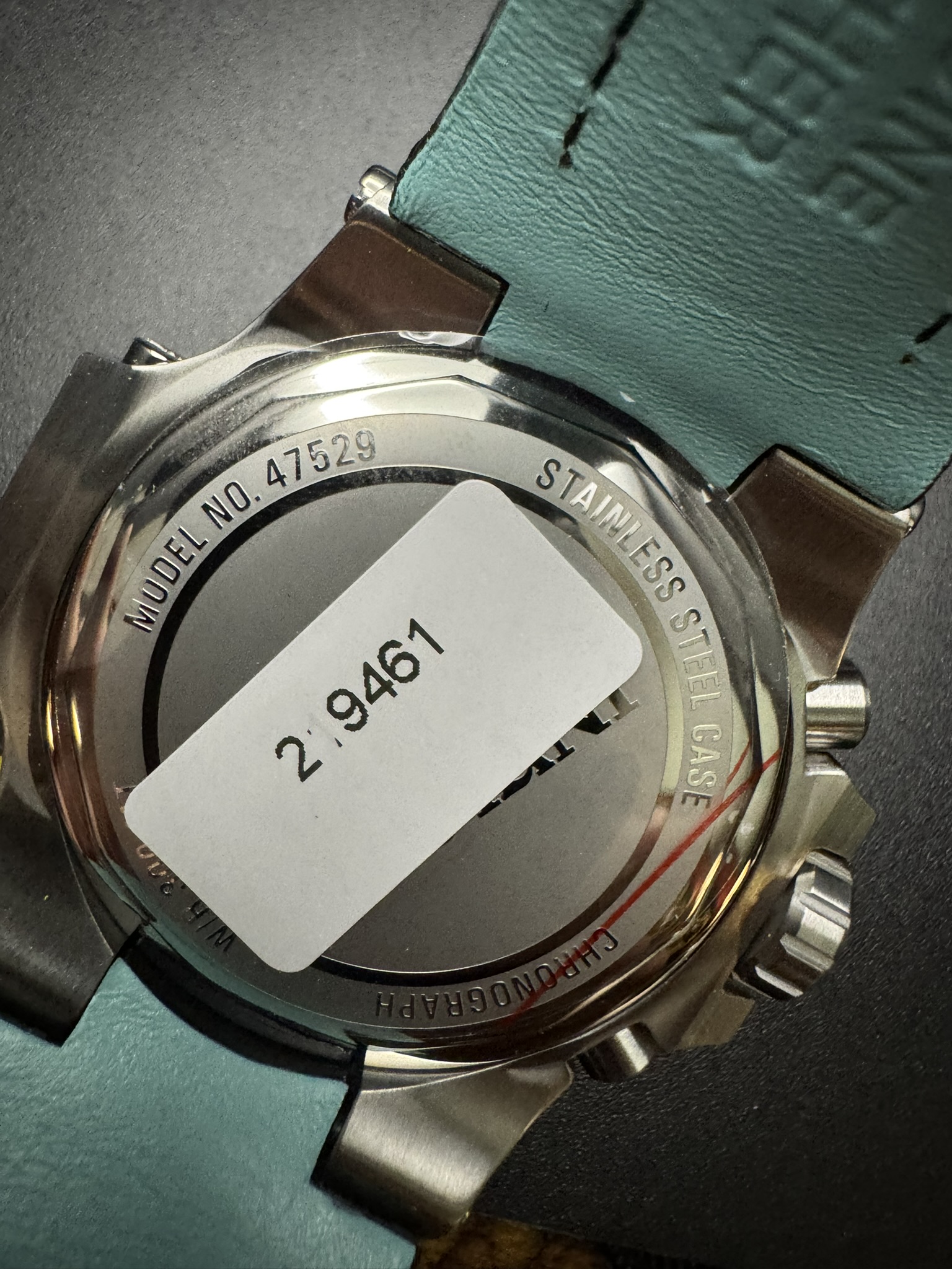 Invicta Akula 47529 Chronograph - Image 9