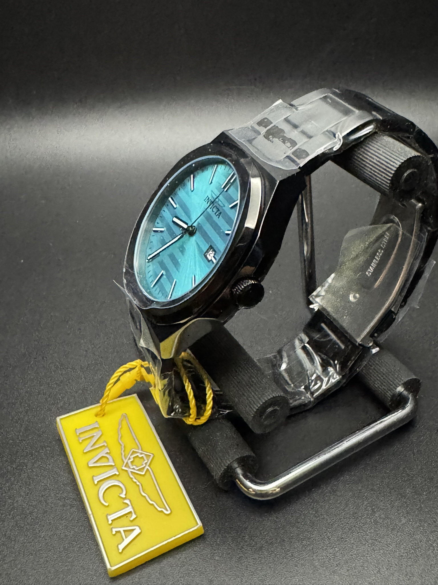 Invicta Speedway Linearis 50866 - Image 2