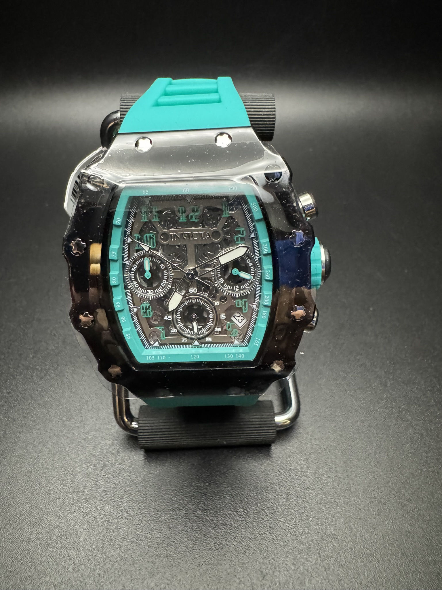 Invicta Racing Valxor 69773