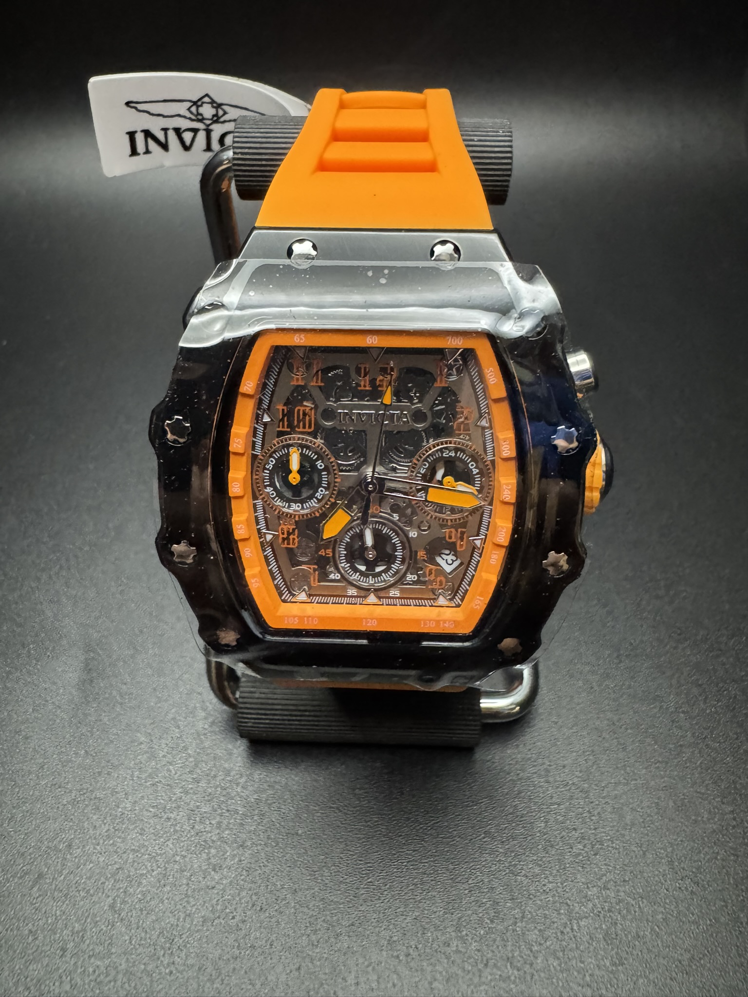 Invicta Racing Valxor 69772