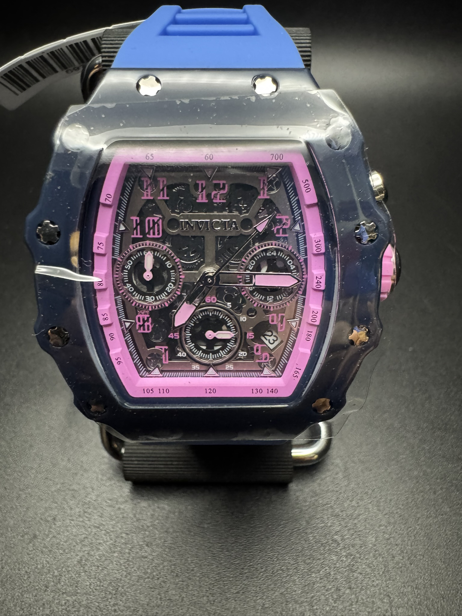 Invicta Racing Valxor 69765