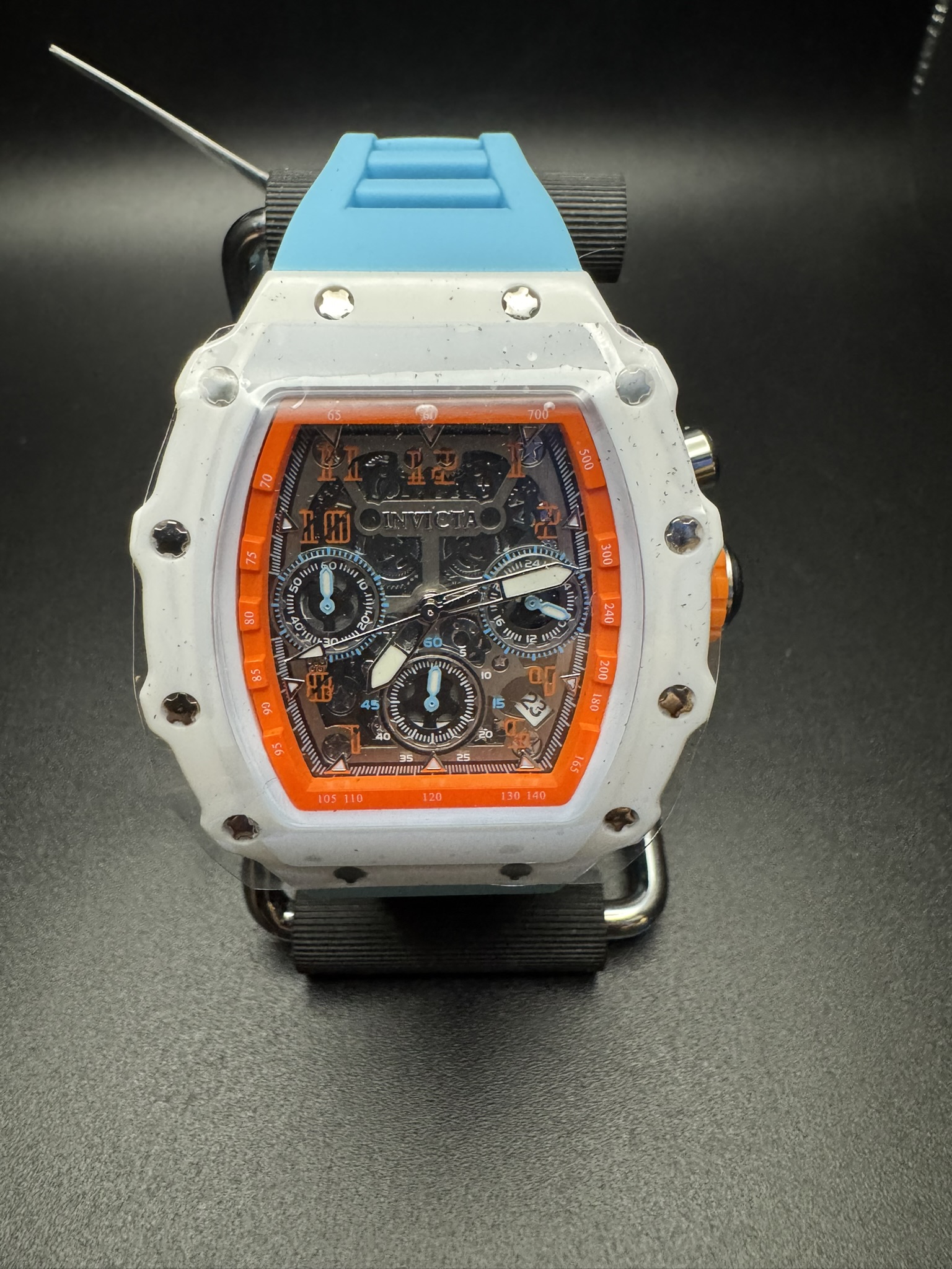 Invicta Racing Valxor 69774