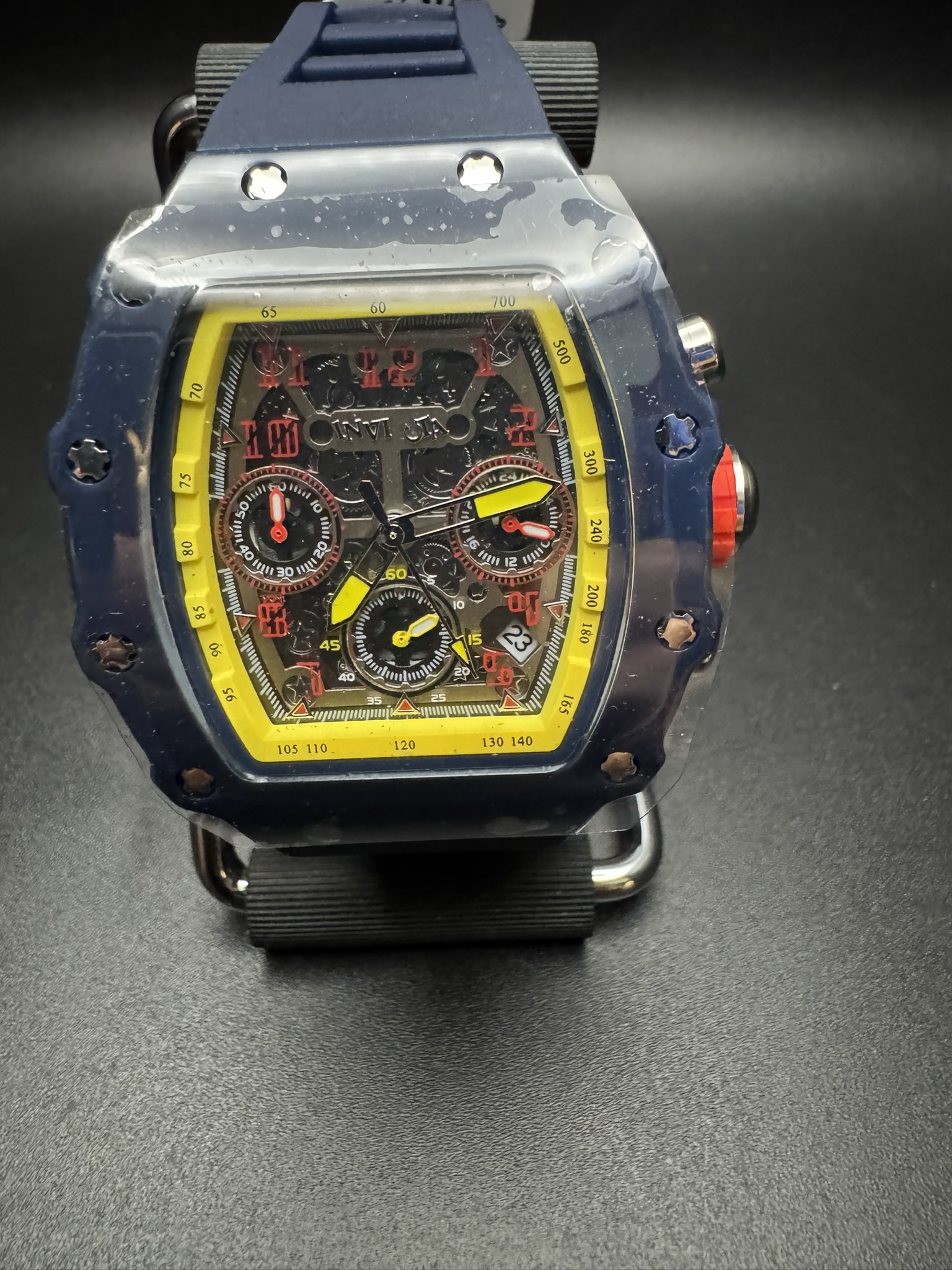 Invicta Racing Valxor 69770