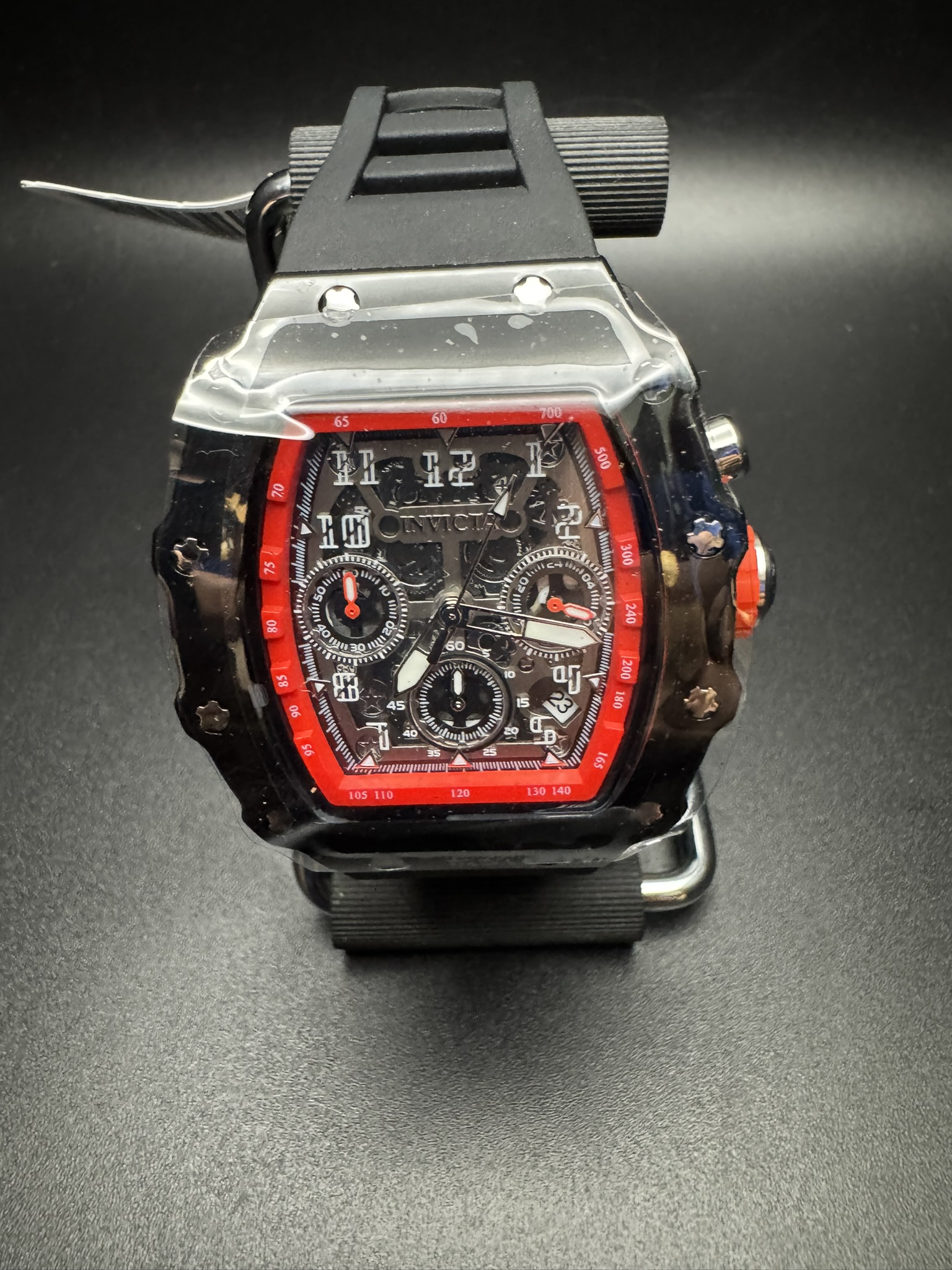 Invicta Racing Valxor 69767