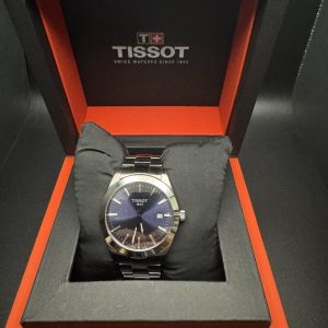 Tissot Gentleman 40mm Swiss Quartz